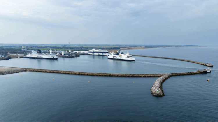 Kooperation mit Direct Ferries : Omio erweitert internationales Fährangebot