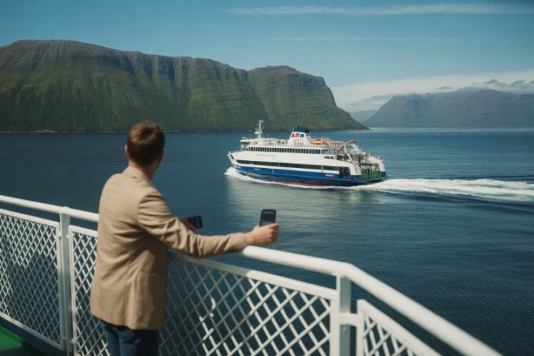 Omio and direct ferries partnership provides greater travel flexibility with easy ferry booking worldwide
