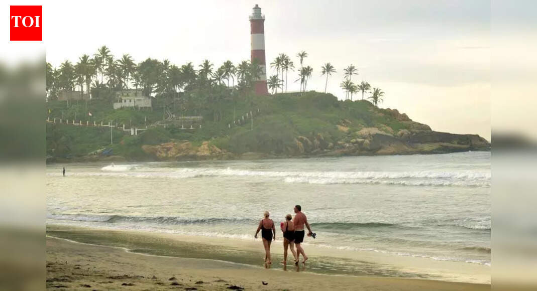 Online taxis: Tour operators urge govt to rein in unions in Kovalam | Thiruvananthapuram News
