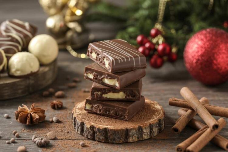 Ooty chocolate festival brings sweet joy to the christmas season, boosting tourism and offering visitors a unique experience in india&rsquo;s popular hill station.