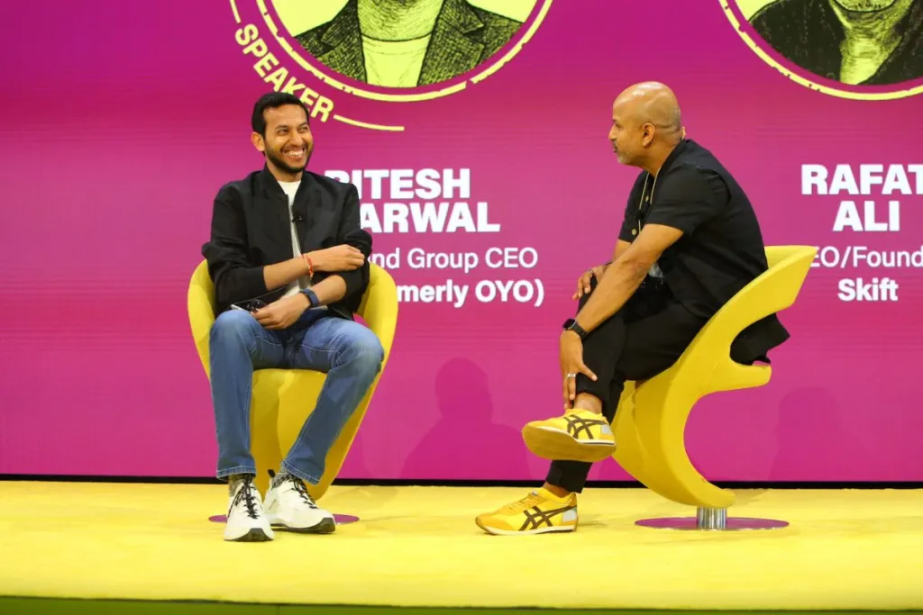 Oyo-Parent Prism Files for IPO, Seeks $7+ Billion Valuation