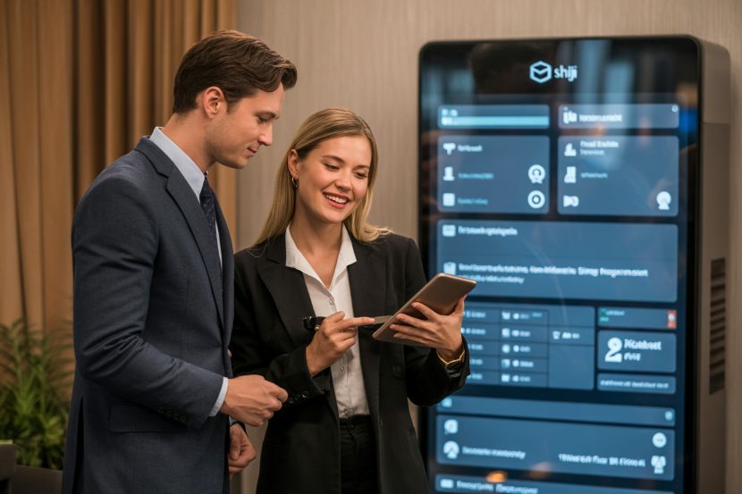 Pc hospitality adopts shiji&rsquo;s cloud-based solutions to enhance guest communication, streamline operations, and increase revenue performance.