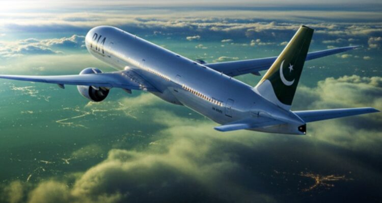 Pakistan International Airlines Resumes Direct Flights to London from March 2026, Enhancing Global T...