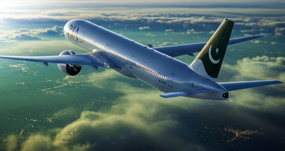 Pakistan International Airlines Resumes Direct Flights to London from March 2026, Enhancing Global T...