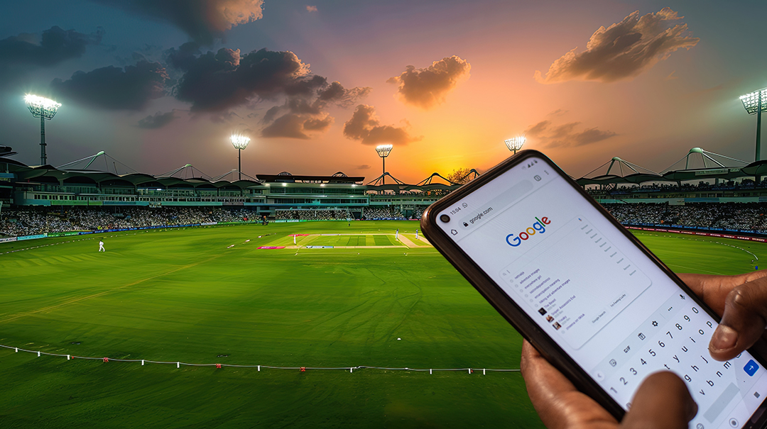 From cricket fandom to financial hustle — what Pakistan’s 2025 searches say about money, media and a...