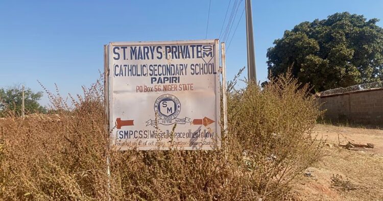 Safe but scarred: Papiri schoolchildren return home as others remain captive