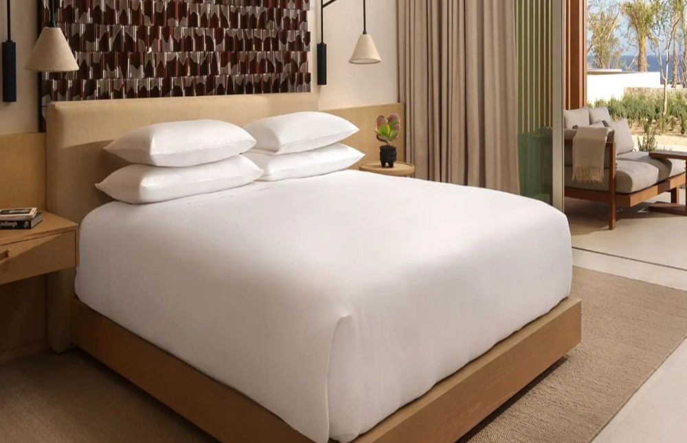 Park Hyatt Cabo del Sol to Open in 2026, Shaping the Future of Luxury Hospitality in Mexico with Sus...