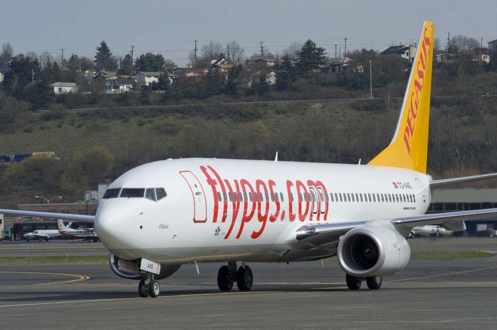 Pegasus Airlines Launches Direct Route Between Istanbul and Bilbao, Offering Affordable Travel to Bo...