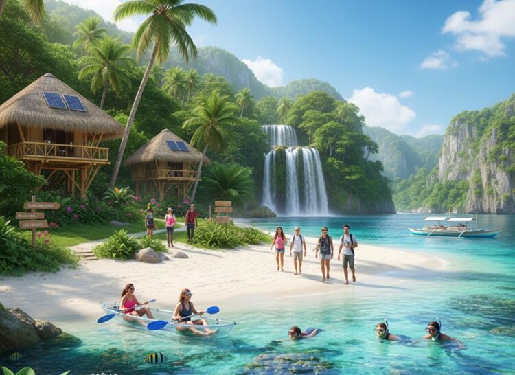 Philippines Unites with Saudi Arabia, Thailand, and Malta in Sustainable Tourism Revolution, How The...