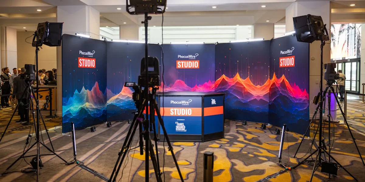 PhocusWire’s most memorable interviews of 2025