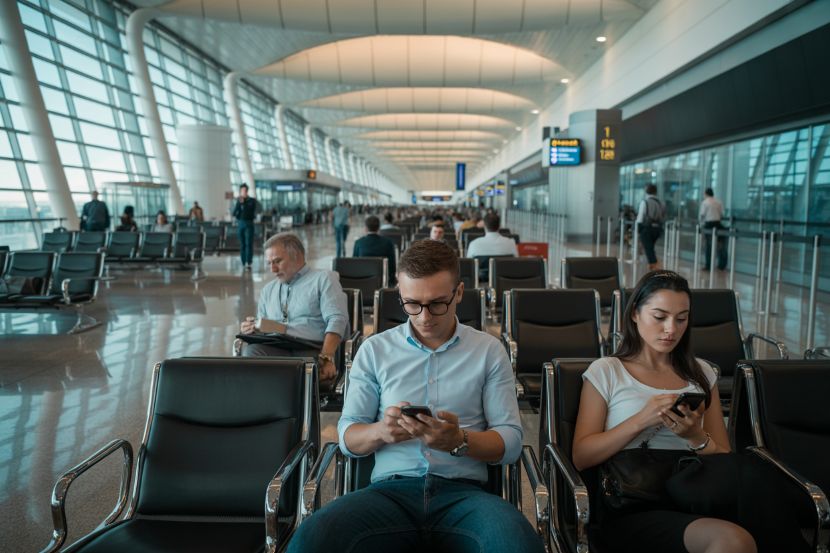 Online booking systems and ai are revolutionising how travellers plan their trips, as highlighted in phocuswright&rsquo;s 2026 report.