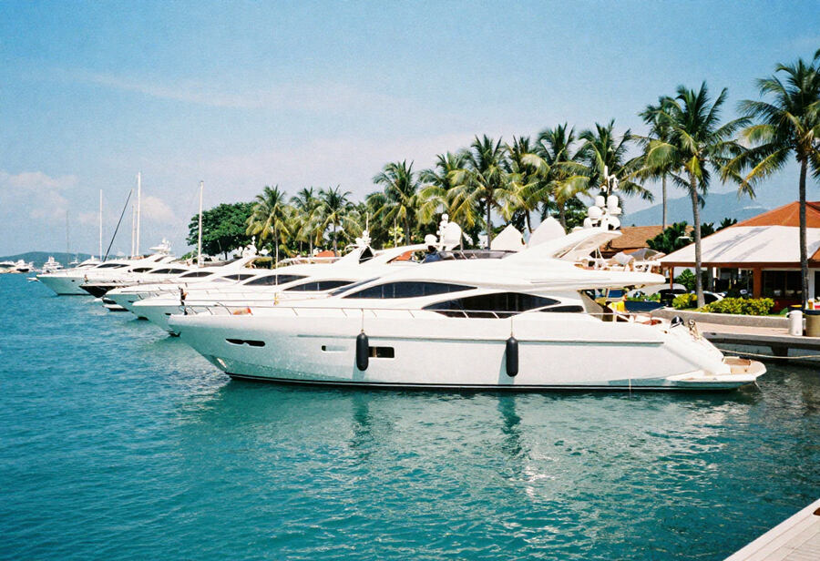 Phuket’s Thailand International Boat Show 2026 To Feature The Latest In Yachting Innovation, Luxury ...
