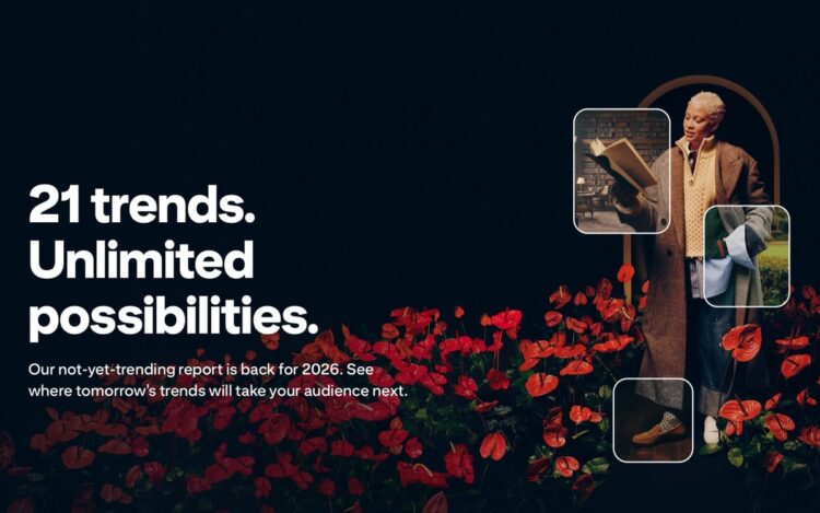 Pinterest unveils 21 consumer trends for 2026 advertising campaigns