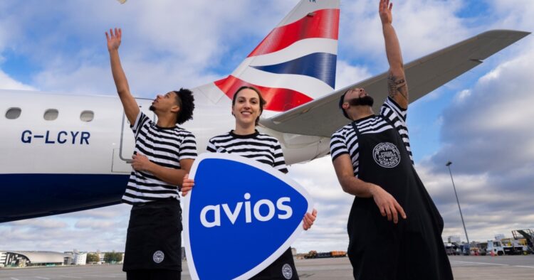 PizzaExpress taps into travel loyalty with IAG Loyalty partnership