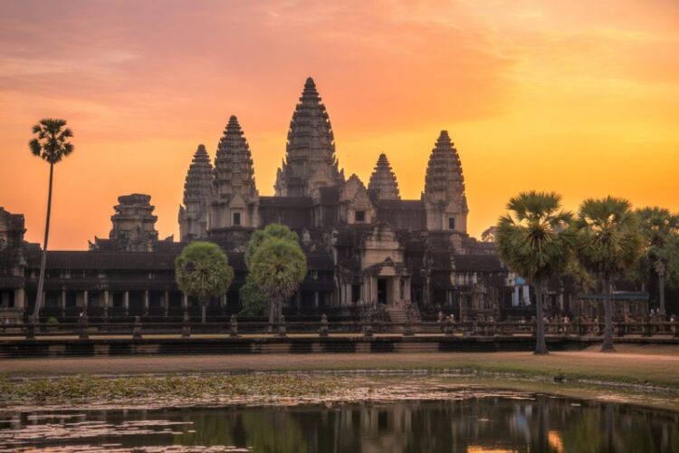 Political Tensions Between Thailand and Cambodia Impact Regional Tourism, Here’s All You Need to Kno...