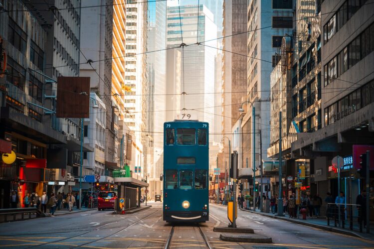 The gap between premium and budget experiences is widening