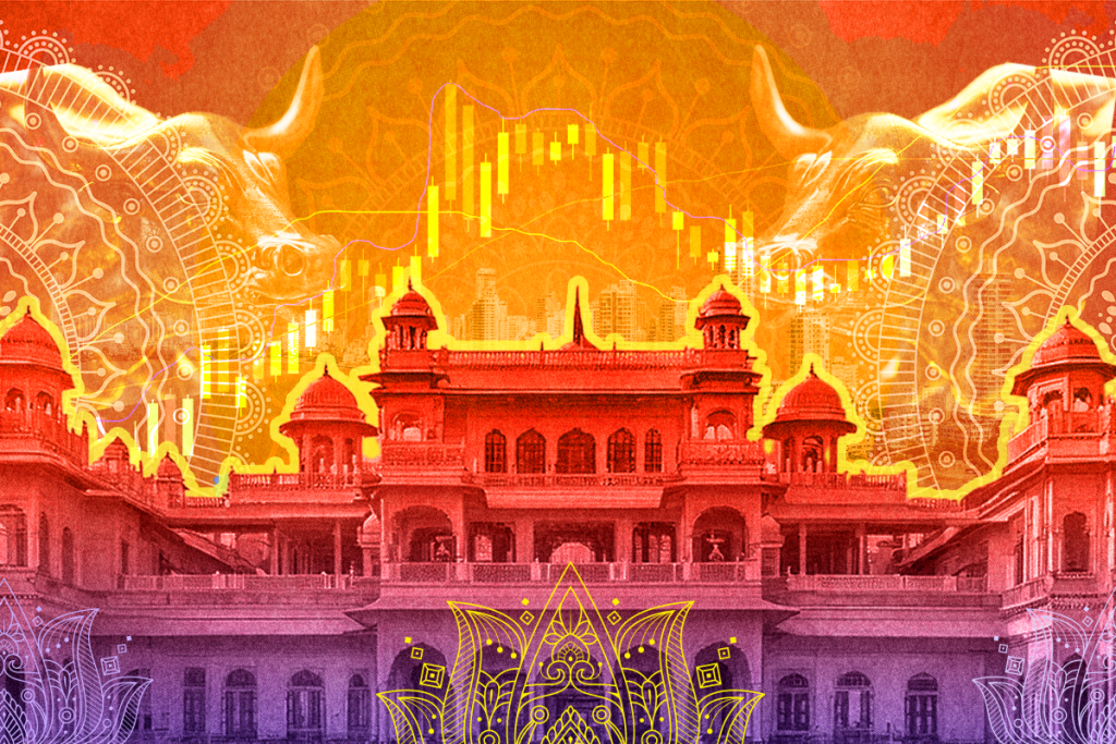 Sorry, Wall Street: Why Prism Picked India for its IPO