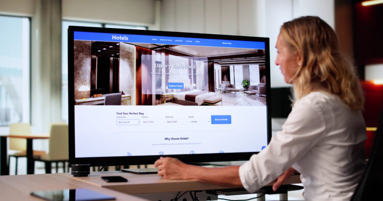 Why Privacy Rules and Signal Loss Are Reshaping Hotel Marketing Technology and Driving Up Acquisitio...