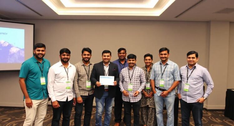 PROMPERÚ Seminars in Chennai and Bengaluru Strengthen Travel Ties Between India and Peru, Boosting A...