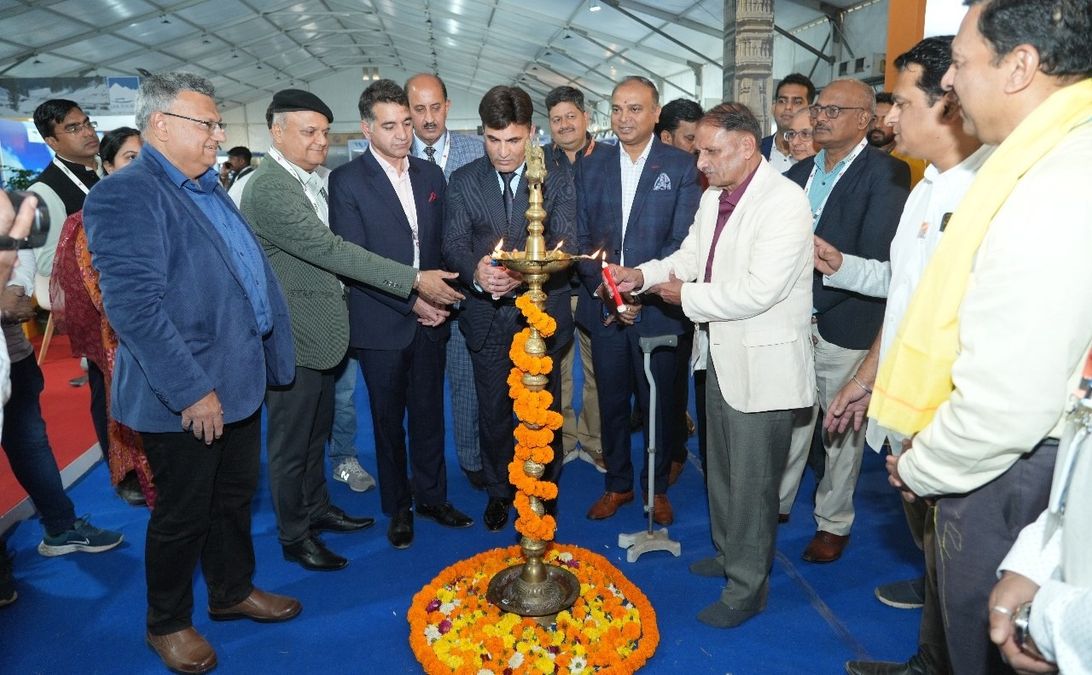 Pune and Hyderabad successfully host 'India International Travel Mart'