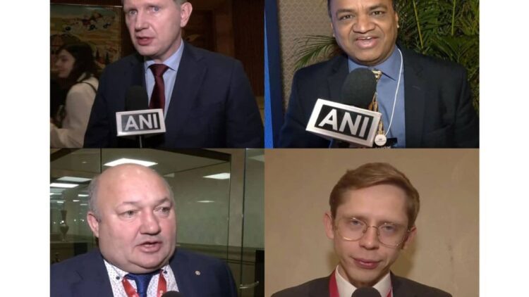 India-Russia Summit 2025