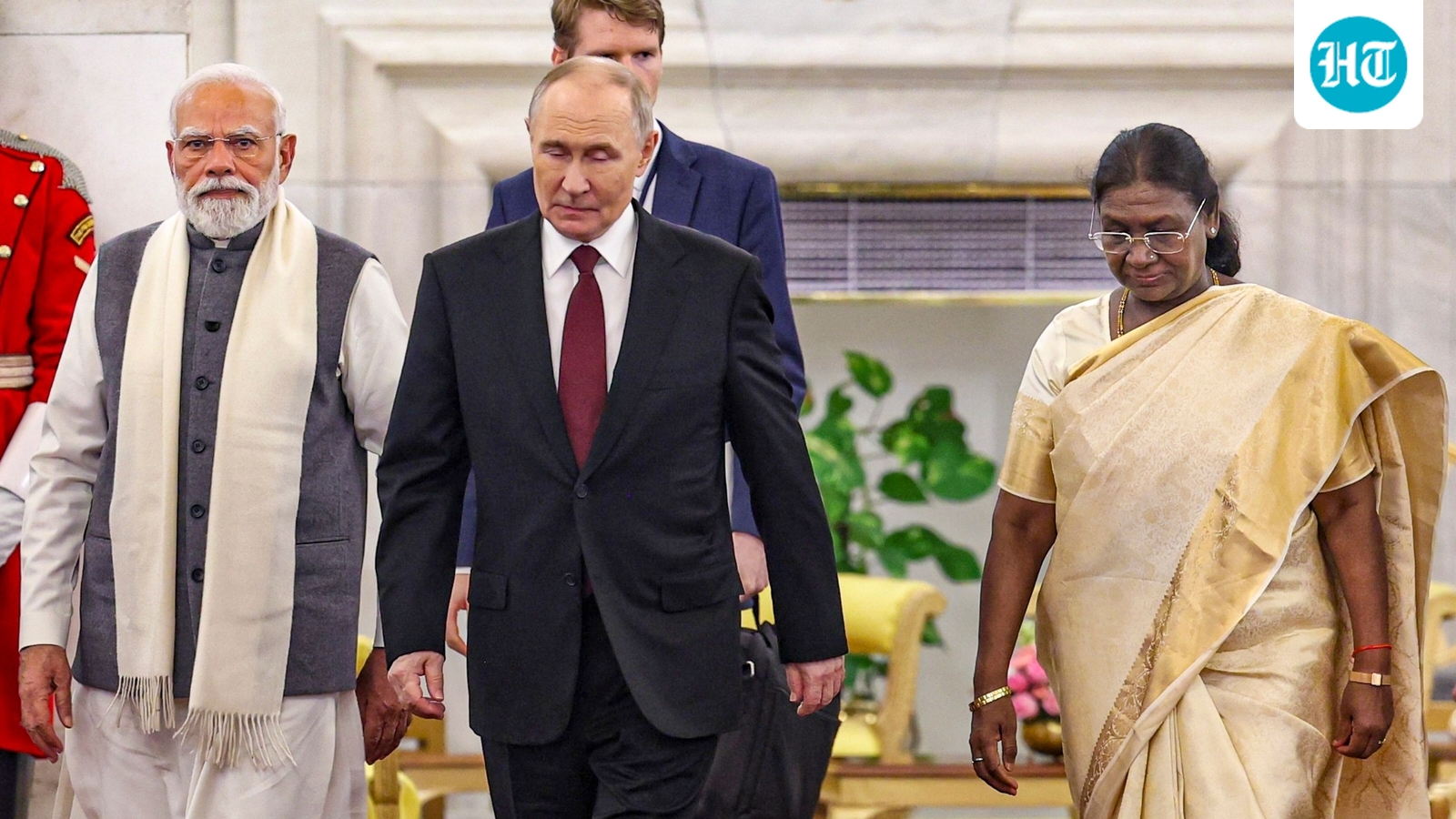 From trade to tourism: Key takeaways from Putin's 2-day India visit | 10 points