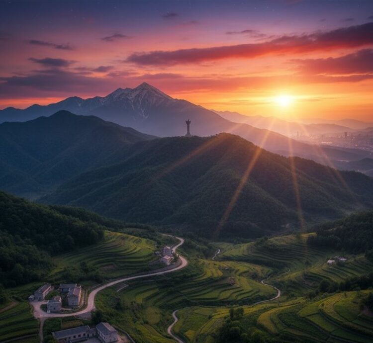 Pyongyang Travel Secrets, The Rise of North Korea’s Modern Amusement Parks