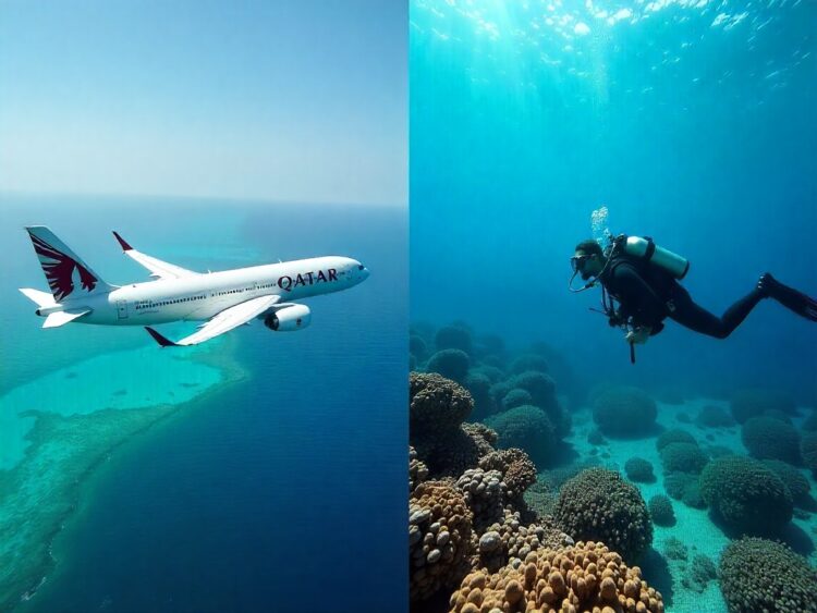 Qatar airways, salamair, and other gulf airlines are eyeing sudan&rsquo;s tourism potential as they prepare to return to port sudan after years of conflict.