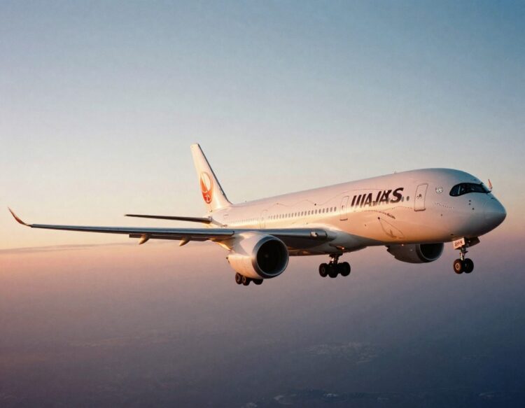 Qatar airways and japan airlines unveil the future of long-haul travel with the airbus a350-1000 &ndash; how this revolutionary aircraft is changing the game for non-stop flights from doha to los angeles!