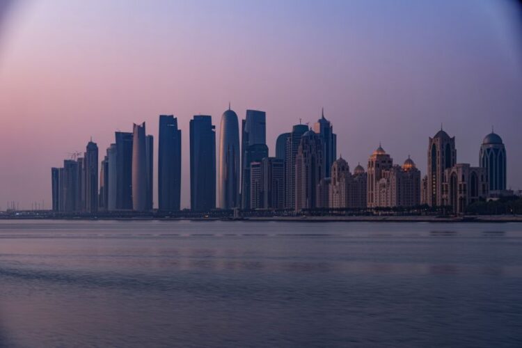 Lusail, a vibrant city in qatar, represents the country&rsquo;s growth as a top global tourist destination.
