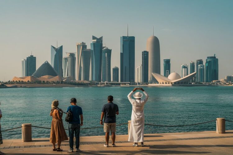 Qatar Tourism Gears Up For 2026 Growth With New Destinations, Events And Expanding Connectivity