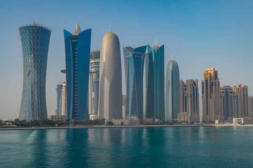 Doha