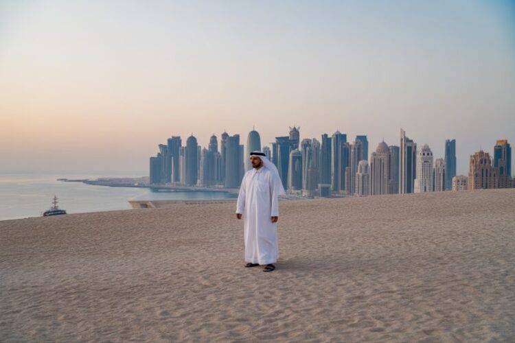 Qatar’s Taste of Qatar Programme Sets New Standards for Culinary Tourism, Get the Details Here