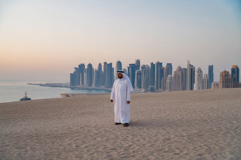 Qatar’s Taste of Qatar Programme Sets New Standards for Culinary Tourism, Get the Details Here