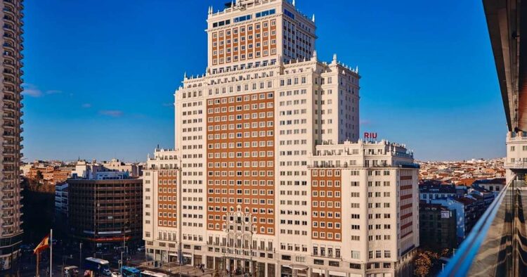 100% of RIU’s hotels have the ECOSTARS certification, an important sustainability milestone