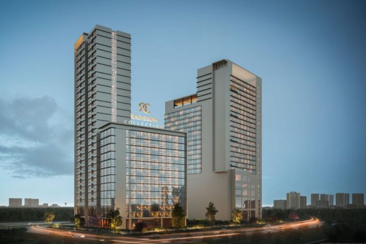 Radisson Ramps Up India Expansion With Signings, Conversions and Push Into Tier-2 Cities