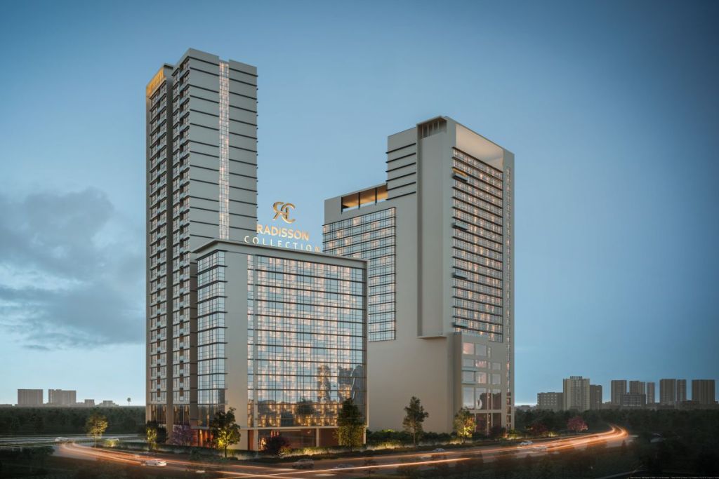 Radisson Ramps Up India Expansion With Signings, Conversions and Push Into Tier-2 Cities