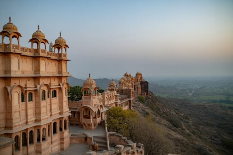 Tourism Policy 2025 Puts Astro, Adventure And Wellness Travel In The Spotlight Of Rajasthan