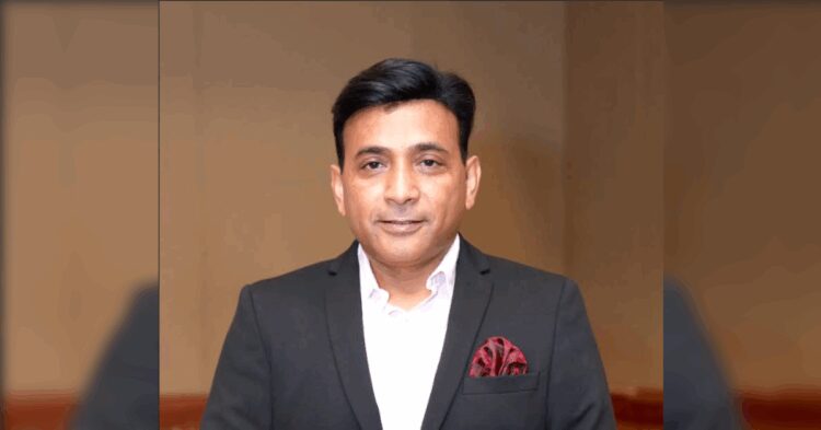 Ravi Gosain Appointed Chair of FICCI’s Inbound Tourism Committee, ETTravelWorld
