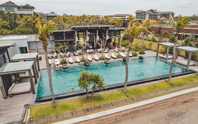 New Regent Bali Canggu resort launches on Bali’s south-west coast | TTG Asia
