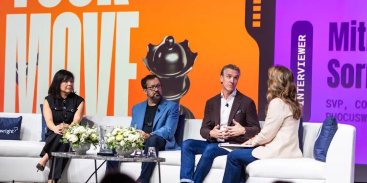 Redefining hospitality with services, AI and more ways to stay