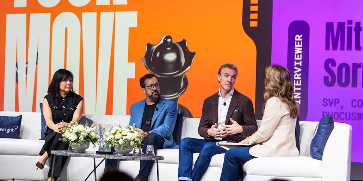 Redefining hospitality with services, AI and more ways to stay