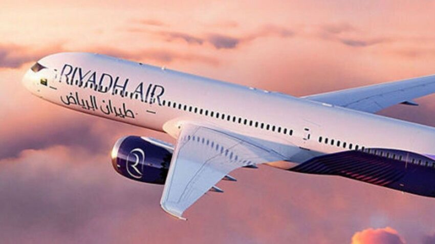 Riyadh Air Expands Its Global Reach With Huawei, Paving The Way For A New Era Of Digitally-Enabled, ...