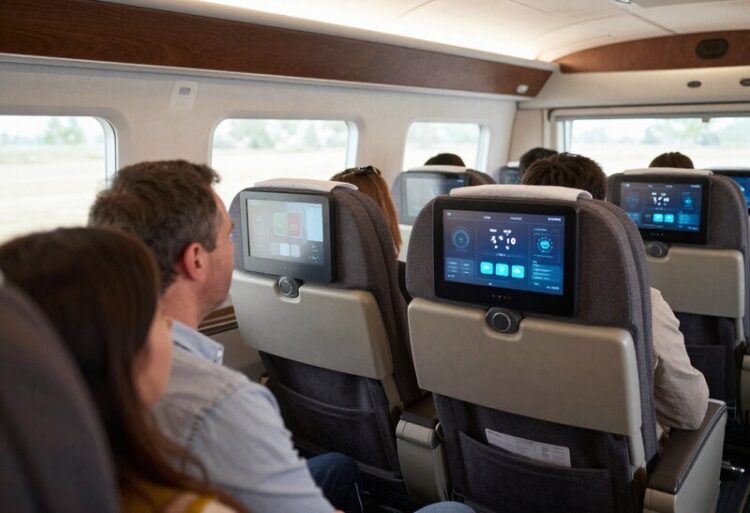 Riyadh Air And IBM Join Forces To Transform Aviation With an AI-Centric Model That Will Set a New St...