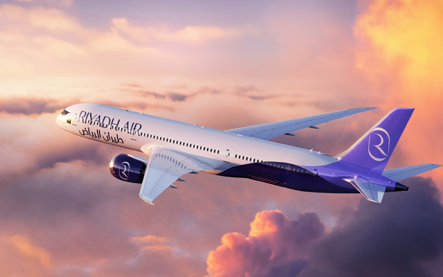 Riyadh Air, IBM to create aviation’s first AI‑driven airline | TTG Asia