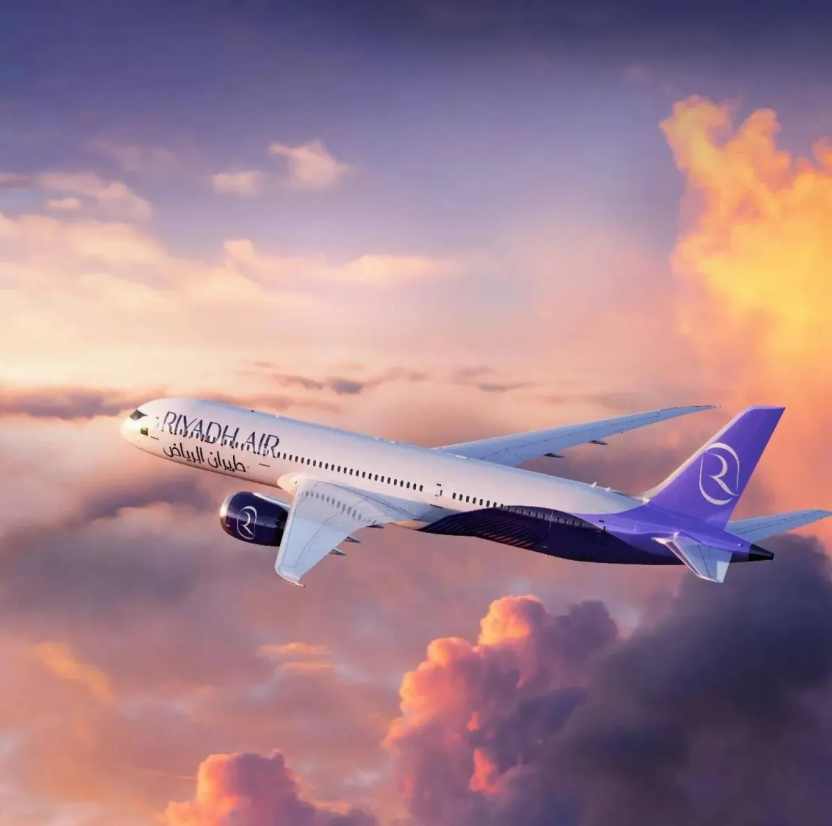 Riyadh Air, IBM Build the World’s First Airline Founded on AI