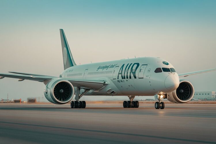 Riyadh Air Appoints Khimji’s Travel as Exclusive Omani Partner: A New Era for GCC Aviation