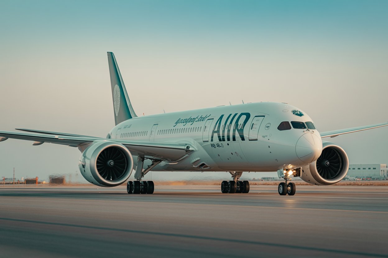 Riyadh Air Appoints Khimji’s Travel as Exclusive Omani Partner: A New Era for GCC Aviation