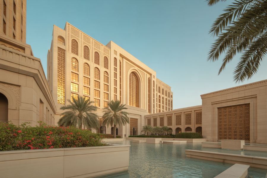 Riyadh Hosts Future Hospitality Summit 2026, Shaping Saudi Arabia’s Tourism Growth