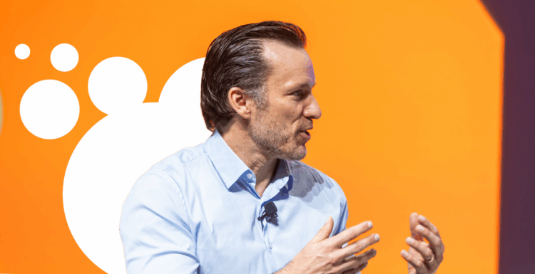 Booking Holdings’ Rob Ransom on disruption, distribution and the next travel unicorn - WiT